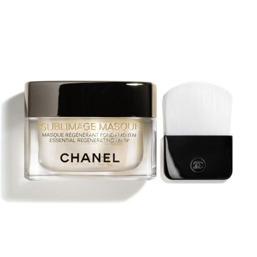 CHANEL SUBLIMAGE MASQUE Essential Regenerating Mask | Chanel, Inc. (US)