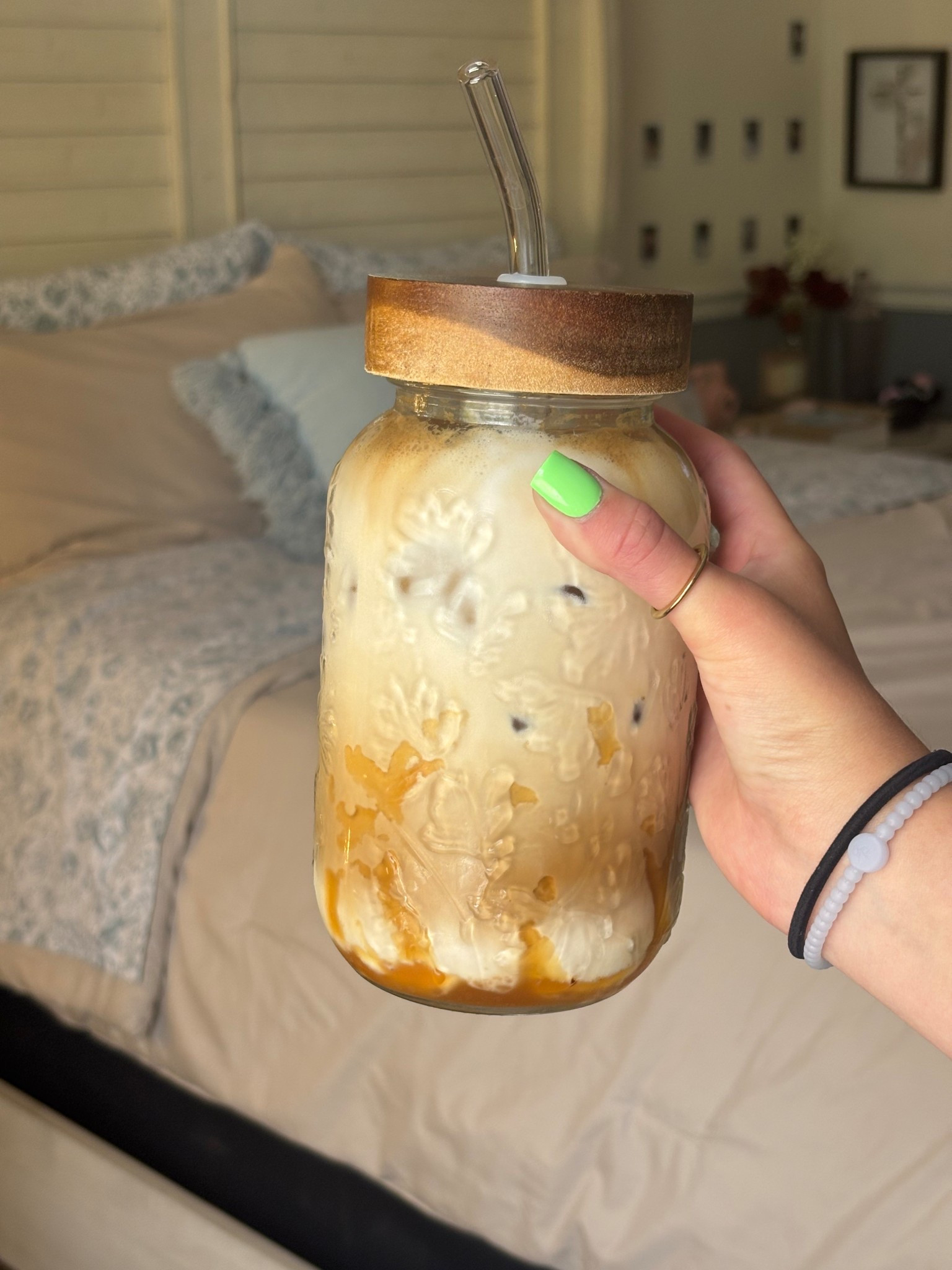 A giant coffee? Yes please!☕️ — Can’t have a good coffee without a cute cup to pair!

#LTKHome