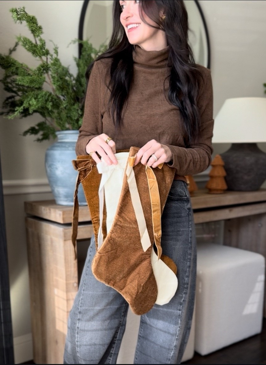 Christmas stockings 

christmas decor
holiday decor
christmas decorating
neutral christmas
cozy christmas
timeless holiday style
simple christmas decor
classic christmas
affordable christmas finds
christmas ideas

#LTKHoliday #LTKHome #LTKSeasonal