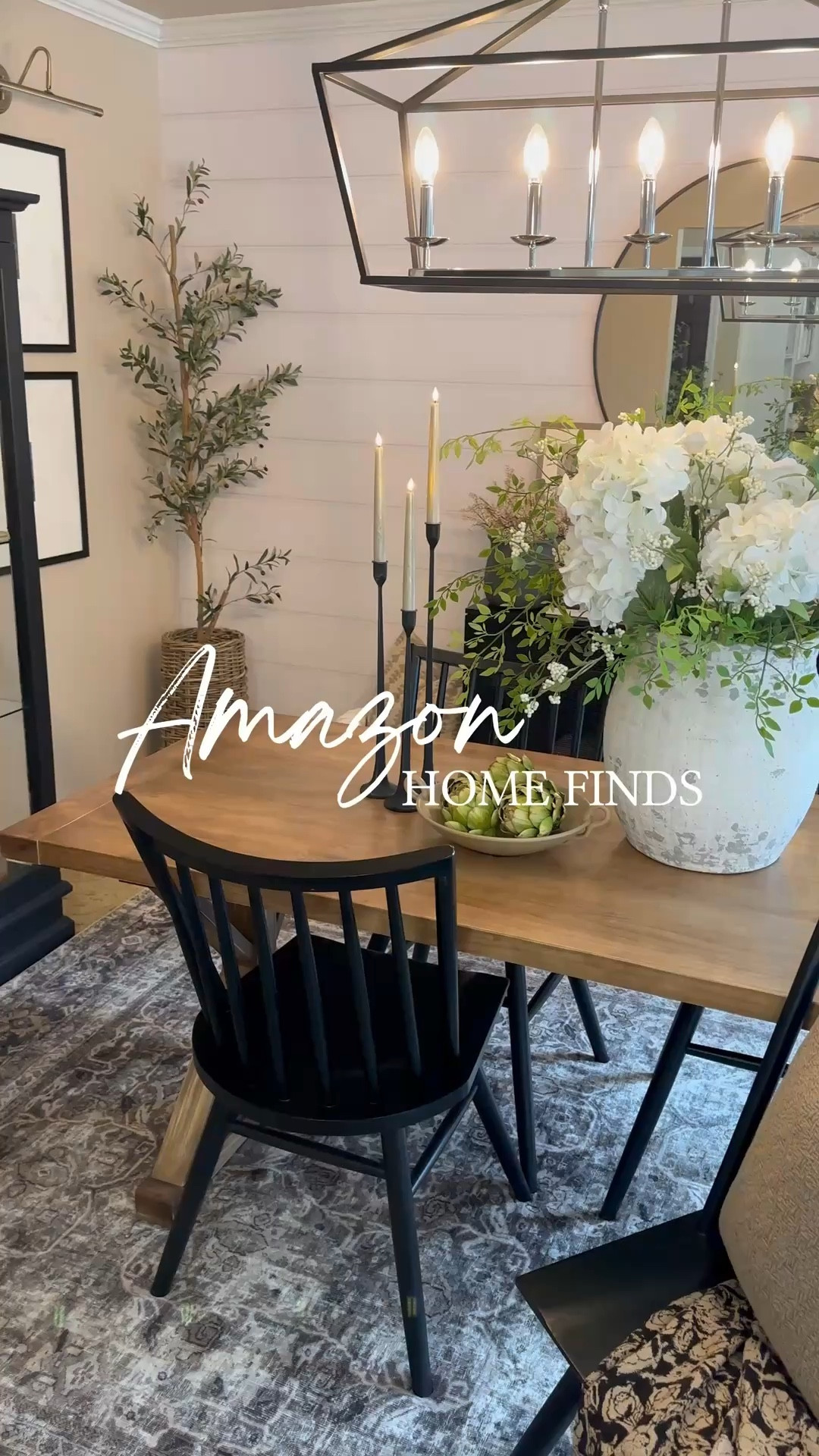 Amazon Trending Home Finds. Follow @farmtotablecreations on Instagram for more inspiration.

Sharing a few of my favorite trending Amazon finds from around my home! So many good ones— and the best part? A lot of them are currently on sale.

Amazon Top Picks | Amazon Prime | Amazon | Amazon Home Finds | Loloi Rugs | Bathroom Decor | Bathroom Storage | Amazon Must Haves | Bathroom Shelves | Home Decorating | Decor Ideas | Budget Friendly Decor | Home Inspiration | Amazon Sale | open shelves | Console Table | Home Decor | Neutral Bathroom Decor | Living Room Rugs | Spring Refresh | #LTKVIDEO




#LTKSaleAlert #LTKHome