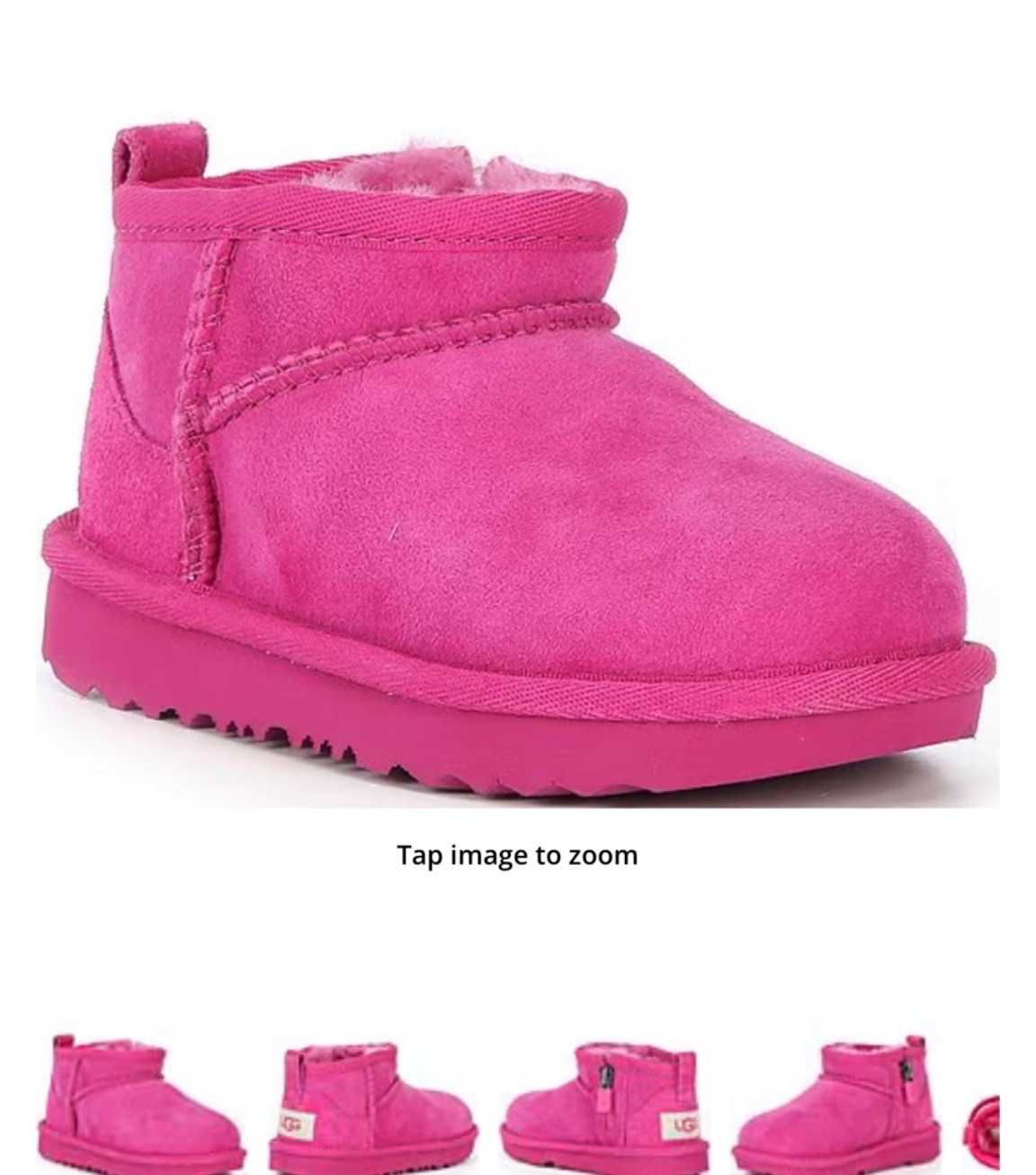 Newborn up to women sizes Ugg sale. Matching family colors and styles

#LTKSaleAlert #LTKKids #LTKmomlife