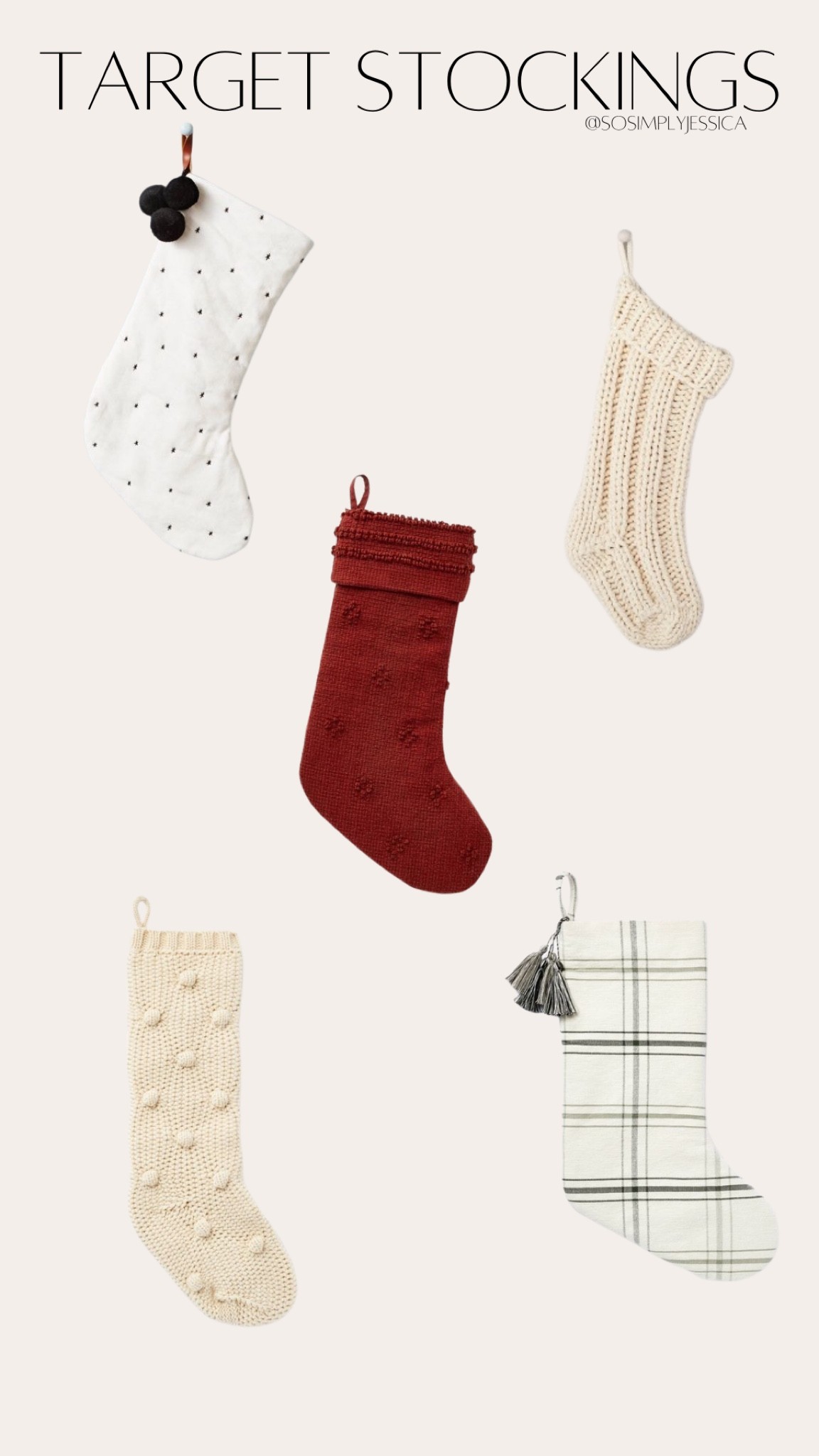 Christmas
Target
Stockings
sale


#LTKsalealert #LTKhome