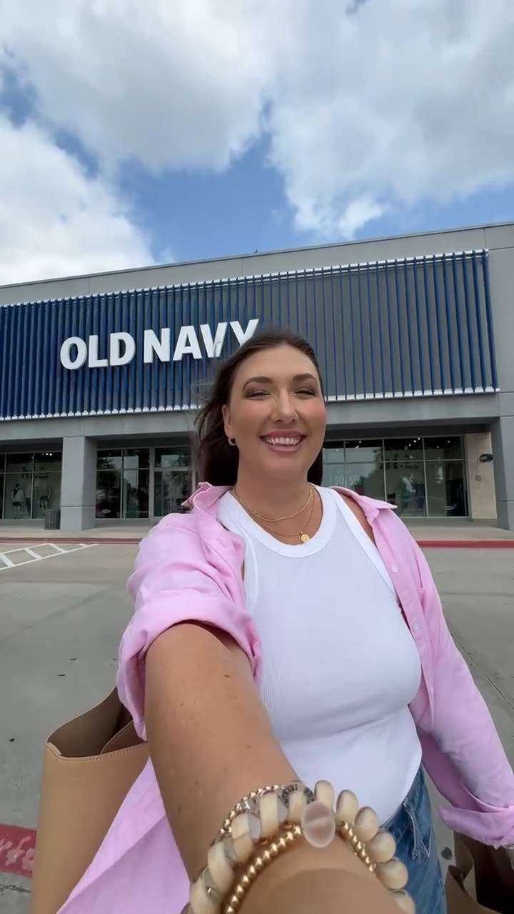 Old Navy finds im loving for spring and summer on sale!  

 #LTKSeasonal #LTKSaleAlert #LTKStyleTip