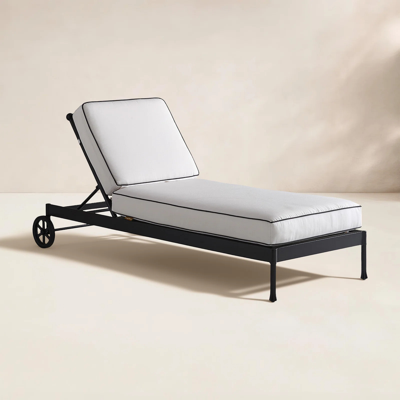 Pavlova Chaise | Wayfair North America