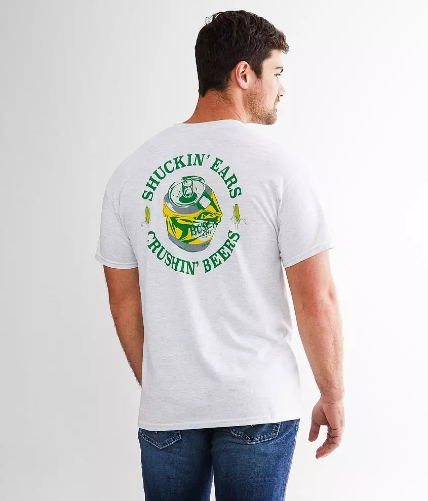 Busch Light® Beer T-Shirt | Buckle