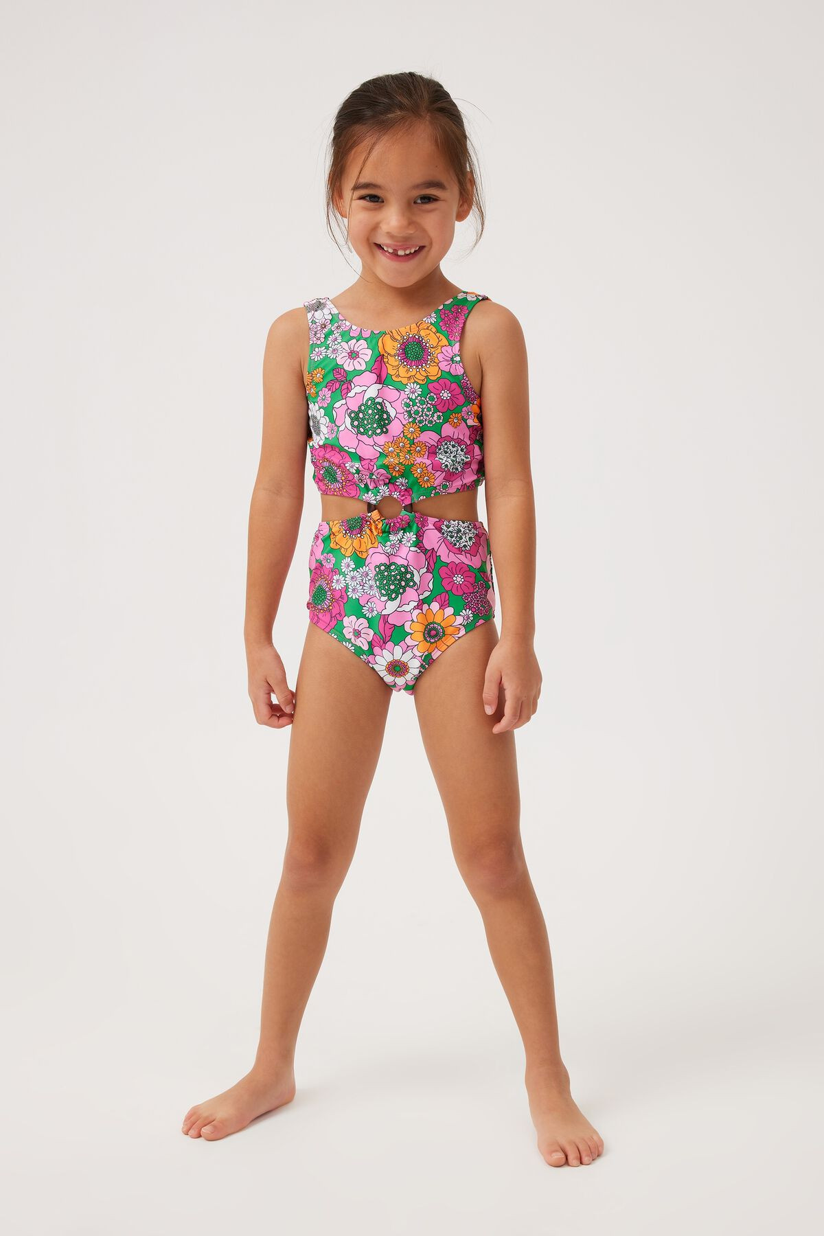 Alora One Piece | Cotton On (US)