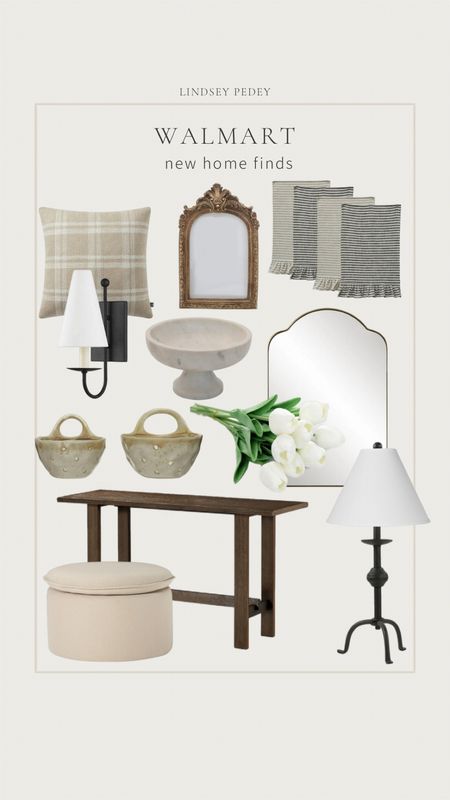 Walmart new home finds 



Walmart home , Walmart deals , console table , budget home , neutral home , table lamp , iron table
Lamp , wall sconce , throw pillow , floral stem , tulips , spring decor , summer decor , ottoman , kitchen styling , kitchen essentials , frame , mirror , entryway 

#LTKFindsUnder100 #LTKHome #LTKFindsUnder50