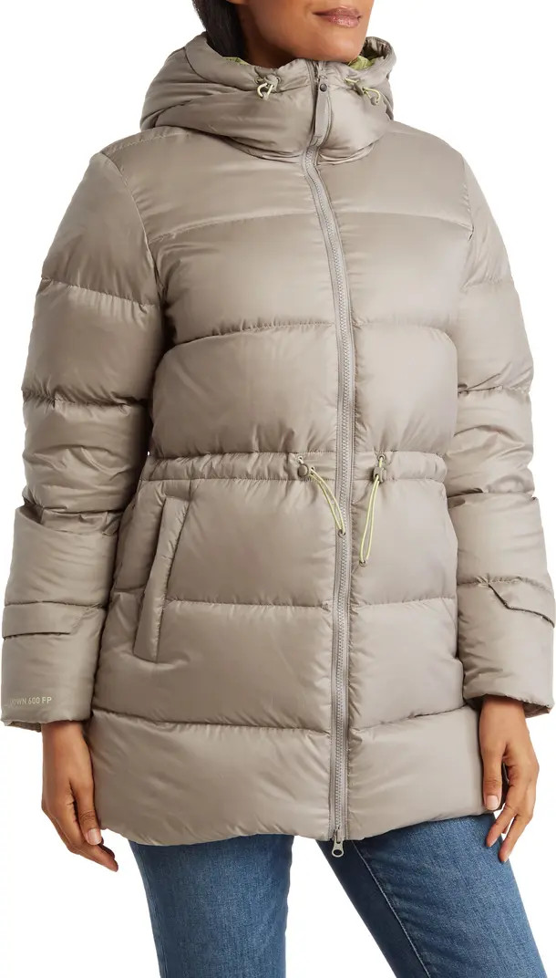 Essence Down Parka | Nordstrom Rack