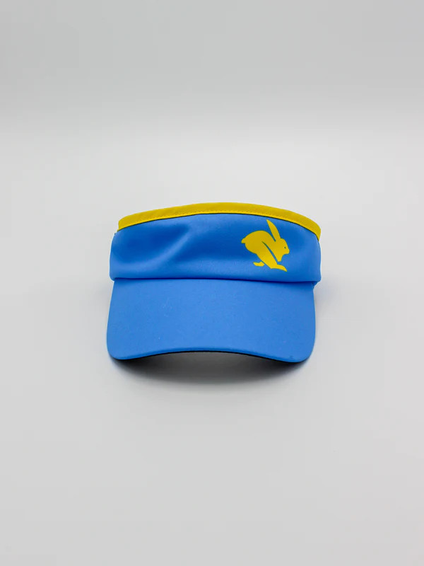 Adjustable Visor | rabbit