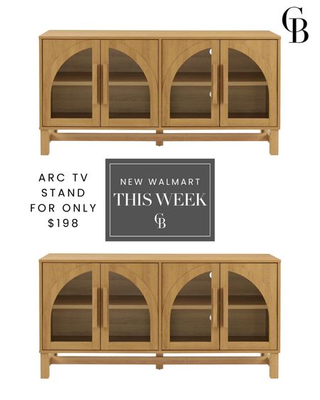 New Walmart this week - Arc TV stand for only $198!

Amazon, Rug, Home, Console, Amazon Home, Amazon Find, Look for Less, Living Room, Bedroom, Dining, Kitchen, Modern, Restoration Hardware, Arhaus, Pottery Barn, Target, Style, Home Decor, Summer, Fall, New Arrivals, CB2, Anthropologie, Urban Outfitters, Inspo, Inspired, West Elm, Console, Coffee Table, Chair, Pendant, Light, Light fixture, Chandelier, Outdoor, Patio, Porch, Designer, Lookalike, Art, Rattan, Cane, Woven, Mirror, Luxury, Faux Plant, Tree, Frame, Nightstand, Throw, Shelving, Cabinet, End, Ottoman, Table, Moss, Bowl, Candle, Curtains, Drapes, Window, King, Queen, Dining Table, Barstools, Counter Stools, Charcuterie Board, Serving, Rustic, Bedding, Hosting, Vanity, Powder Bath, Lamp, Set, Bench, Ottoman, Faucet, Sofa, Sectional, Crate and Barrel, Neutral, Monochrome, Abstract, Print, Marble, Burl, Oak, Brass, Linen, Upholstered, Slipcover, Olive, Sale, Fluted, Velvet, Credenza, Sideboard, Buffet, Budget Friendly, Affordable, Texture, Vase, Boucle, Stool, Office, Canopy, Frame, Minimalist, MCM, Bedding, Duvet, Looks for Less

#LTKSeasonal #LTKstyletip #LTKhome