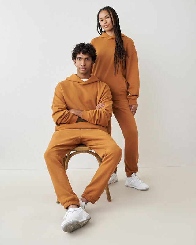 Gender Free One Kanga Hoodie | Roots (CA)