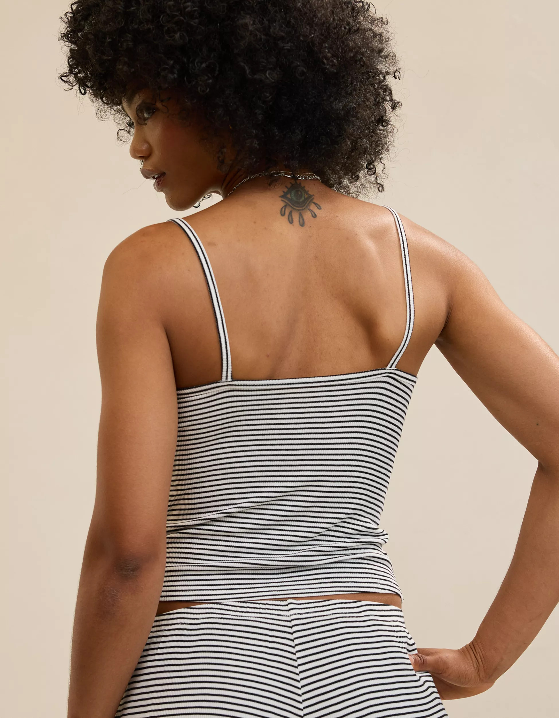 Aerie Real Soft® Ribbed Tank Top | Aerie