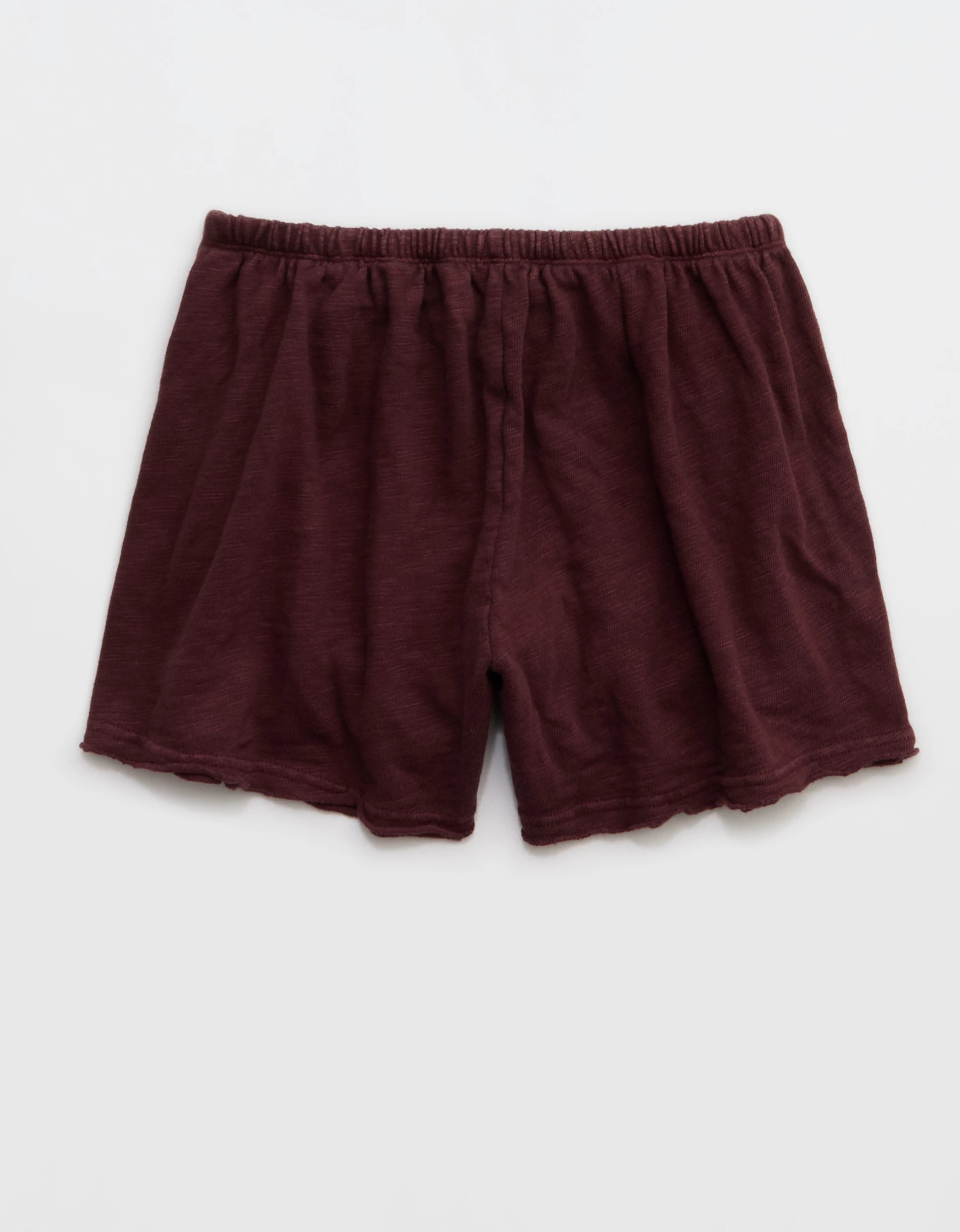 Aerie It's Casual Knit Slub Short | Aerie