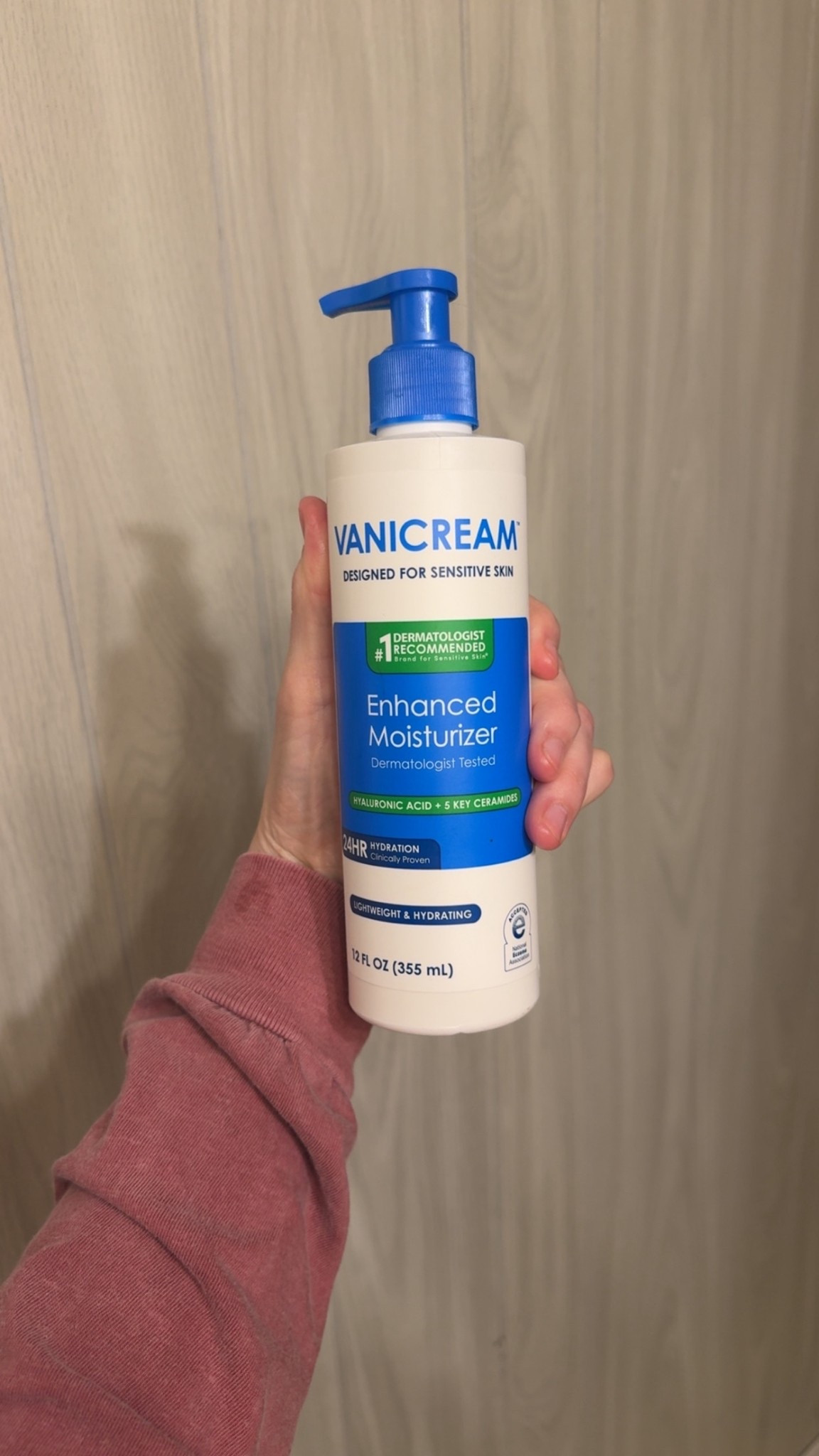 My absolute favorite non toxic lotion I have been LOVING lately! I use it on my face and my body and have totally noticed a difference! So soft and smooth to apply too! And I love that it’s affordable! 

#LTKgrwm #LTKselfcare #LTKmorningroutine