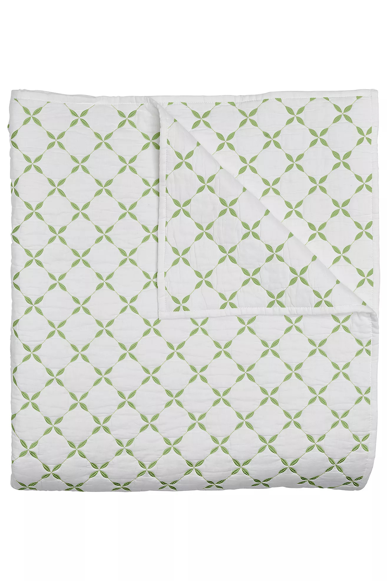 John Robshaw Layla Coverlet | Anthropologie (US)