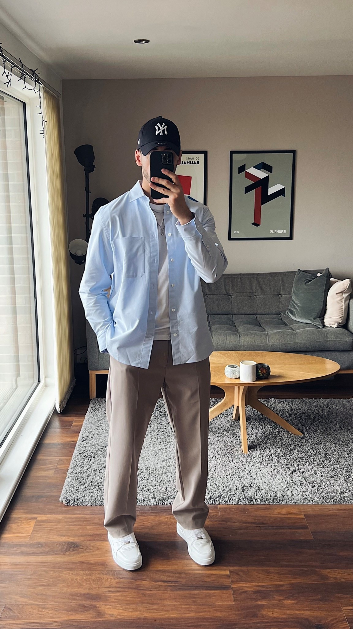 Summer Shirts #cos