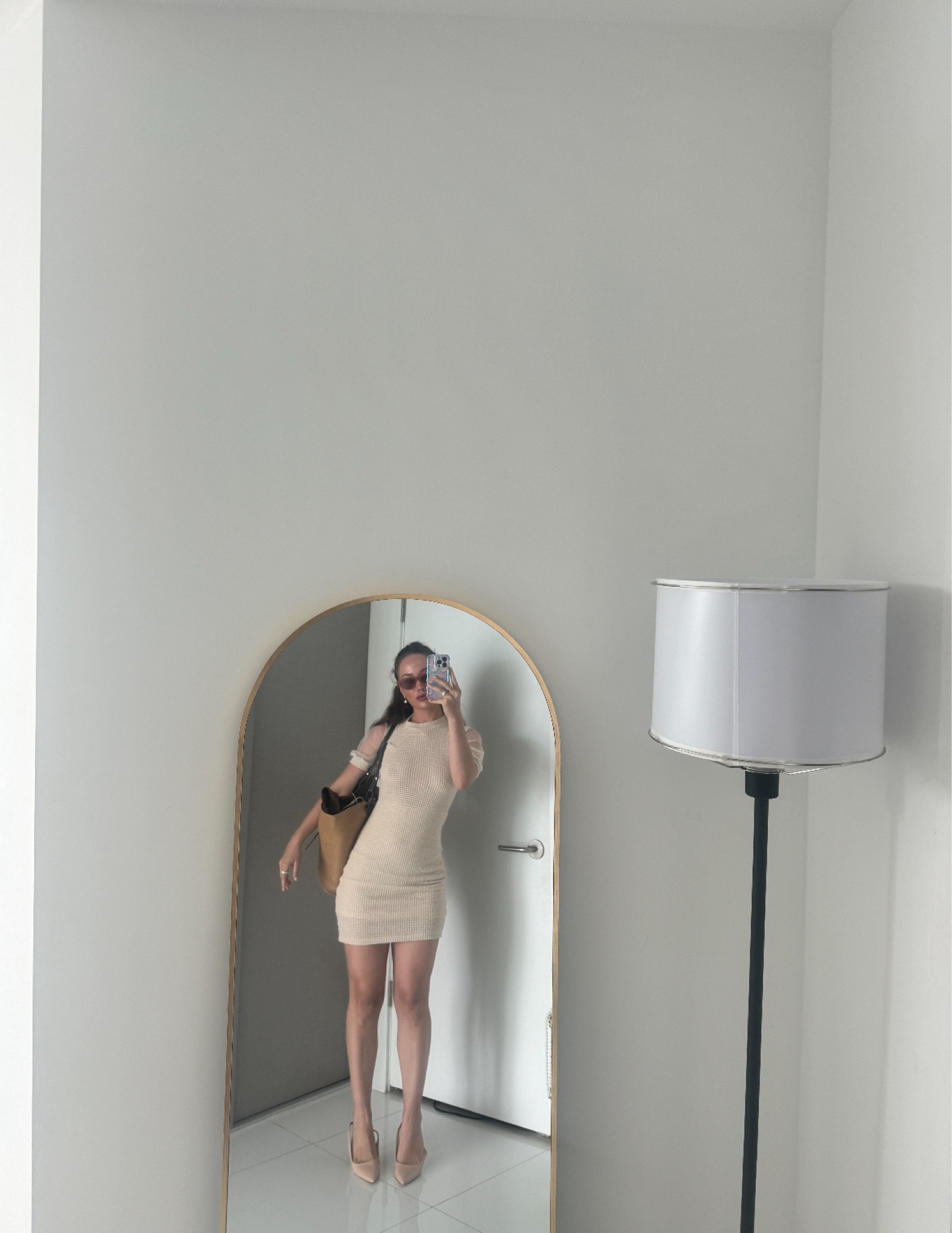 Neutral moment 

#LTKStyleTip