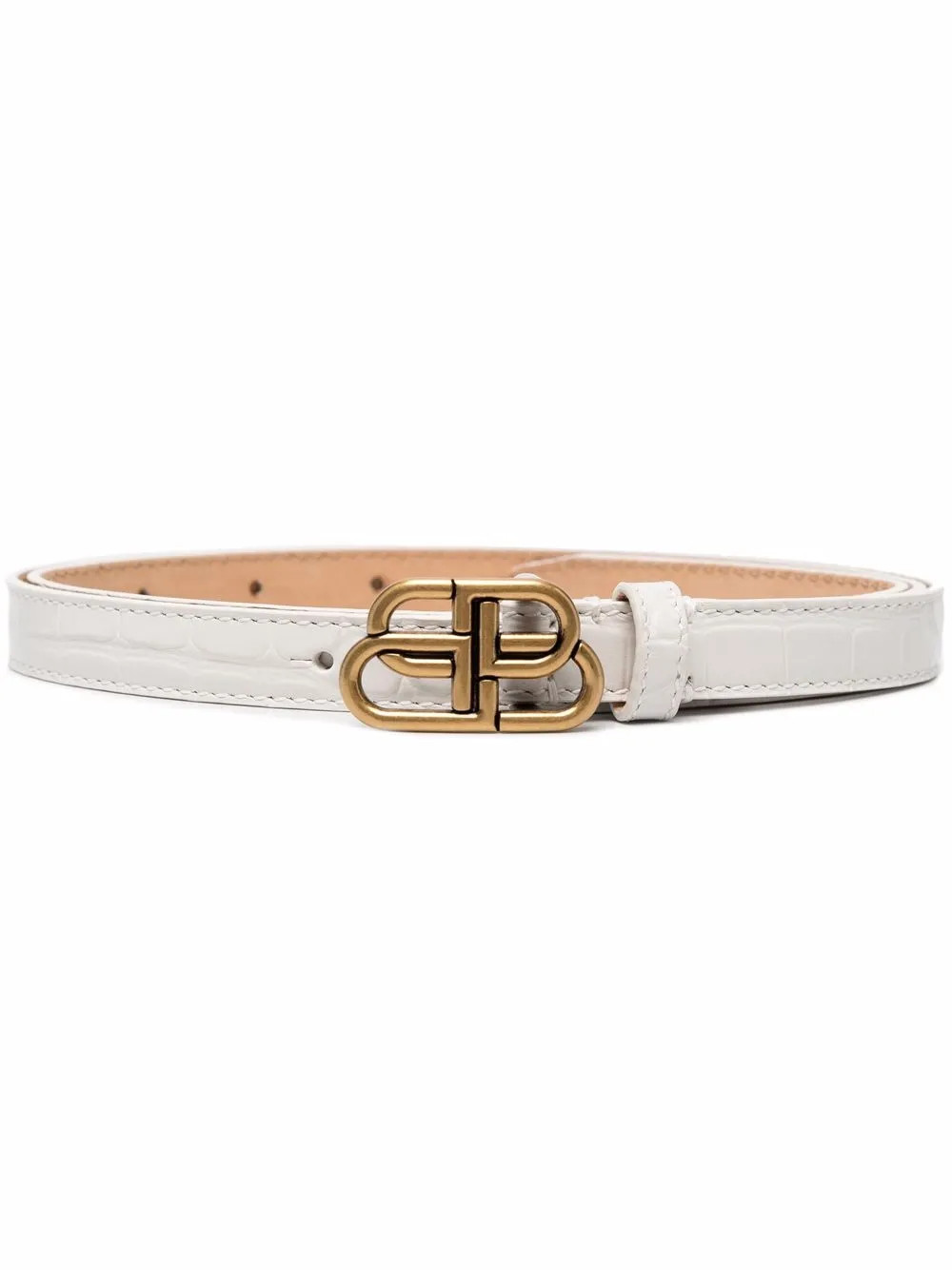 Riem met BB logo | Farfetch Global