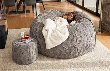 Your Sactionals Setup | The Lovesac Company