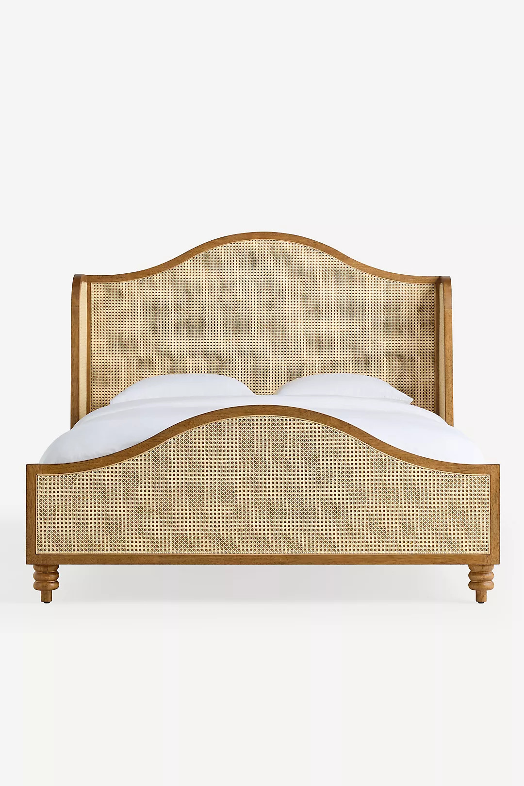 Antonietta Bed | Anthropologie (US)