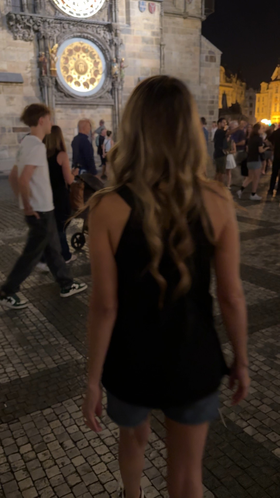 Prague 🇵🇾
Summer vacation 
My birthday 🥳
Golden Goose 


#LTKShoeCrush #LTKTravel #LTKxMadewell