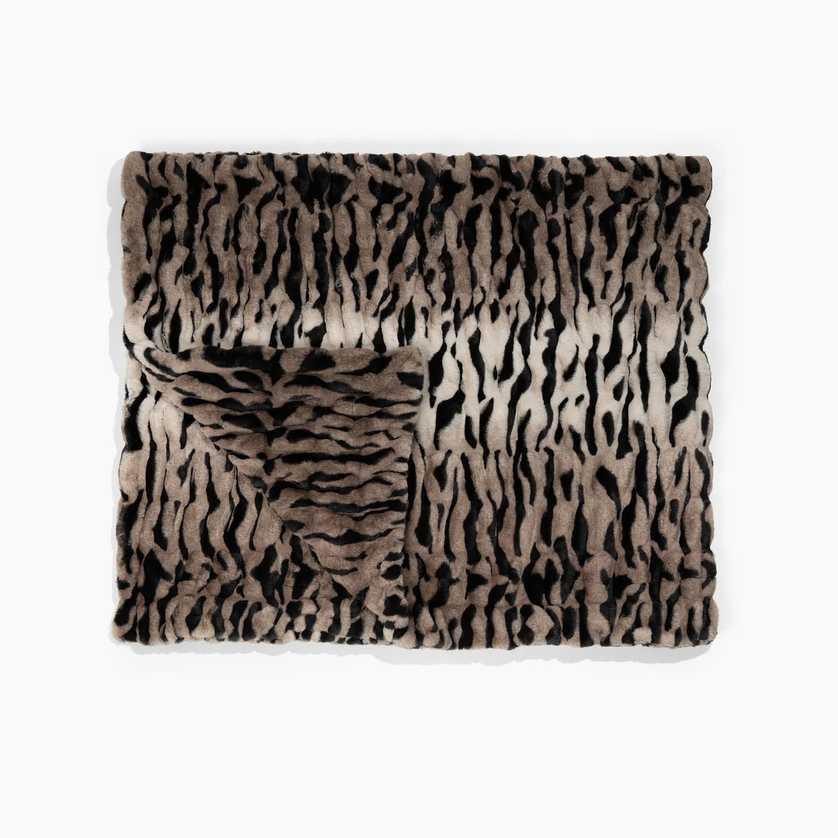 Desert Tiger | Lola Blankets