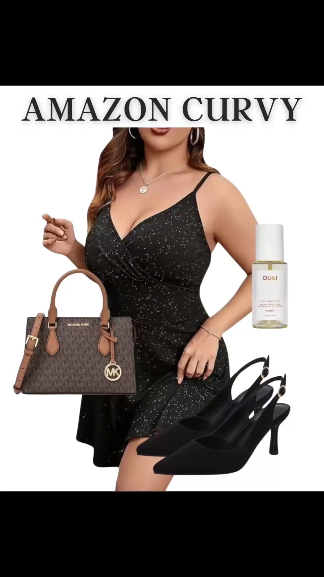 Amazon Date Night Outfit

#LTKStyleTip #LTKPlusSize #LTKSeasonal