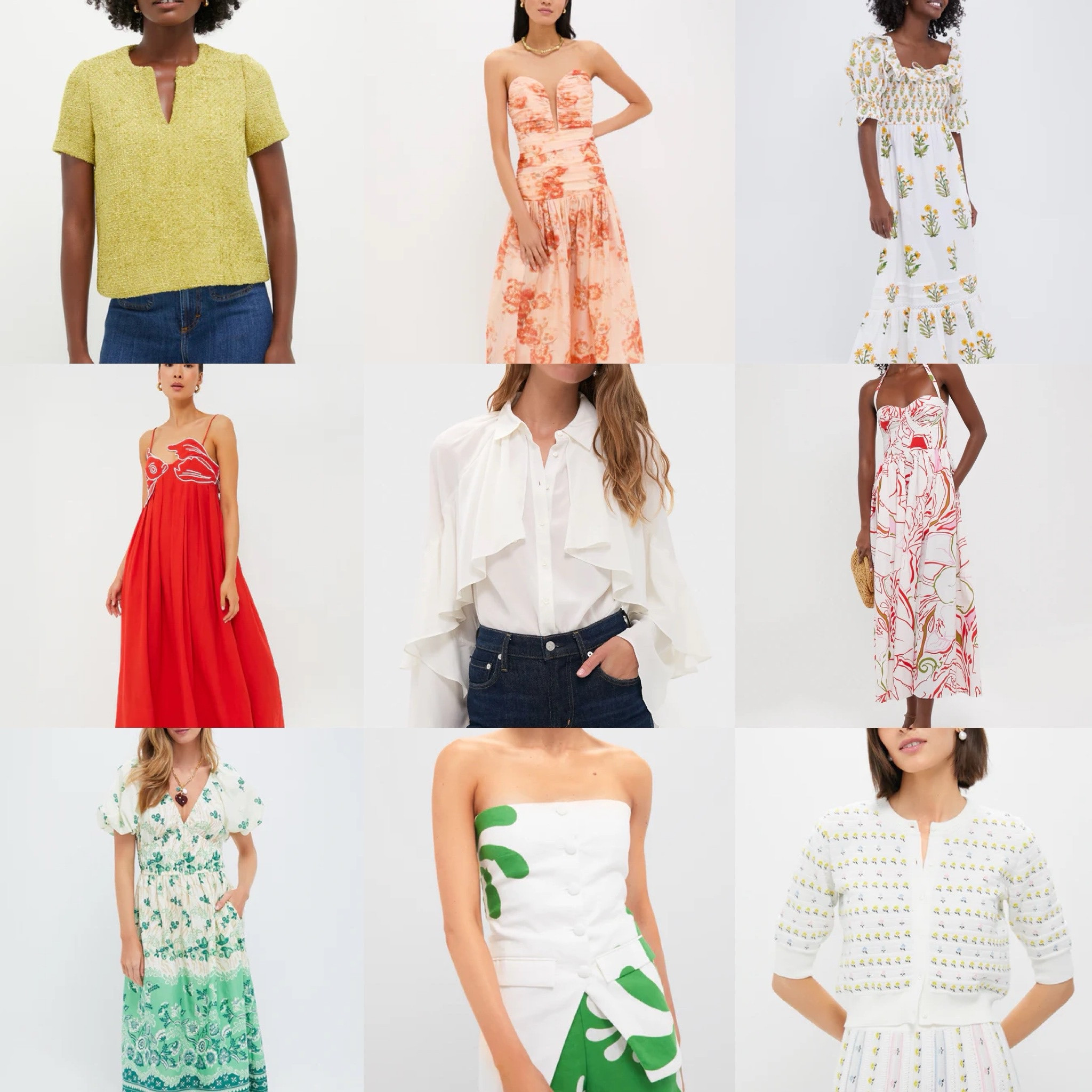 A few tuckernuck sample sale finds! 

#LTKSaleAlert #LTKSeasonal