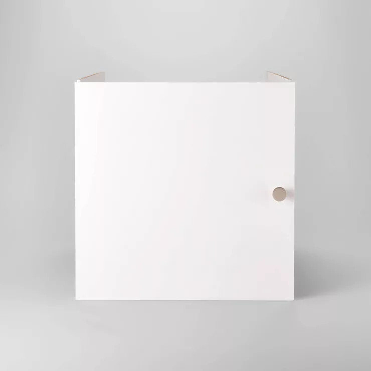 Door 13" Cube Accessory - Brightroom™ | Target