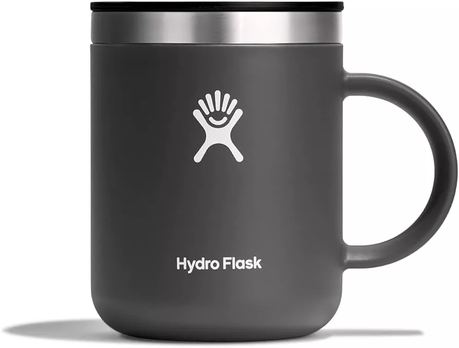 Hydro Flask 12 oz Mug Stone curated on LTK