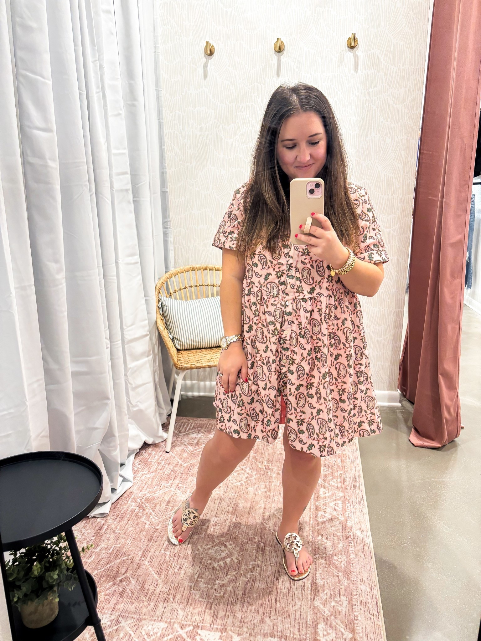 Dress is from my boutique Shop Rooted and Free, so I can’t link it but linked similar and shoes!

#LTKFindsUnder100 #LTKStyleTip #LTKPetite