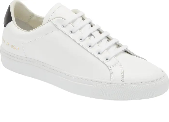 Retro Low Top Sneaker (Women) | Nordstrom