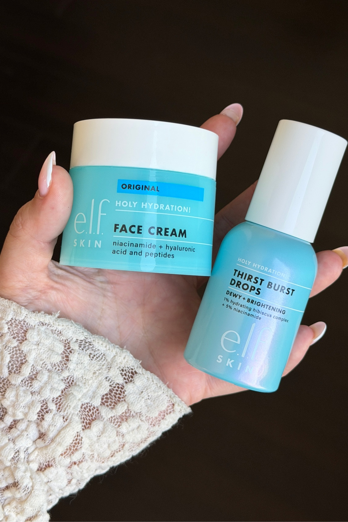 My skin has been feeling soo good lately & this has been my nightly combo! 

#LTKmorningroutine #LTKselfcare #LTKBeauty