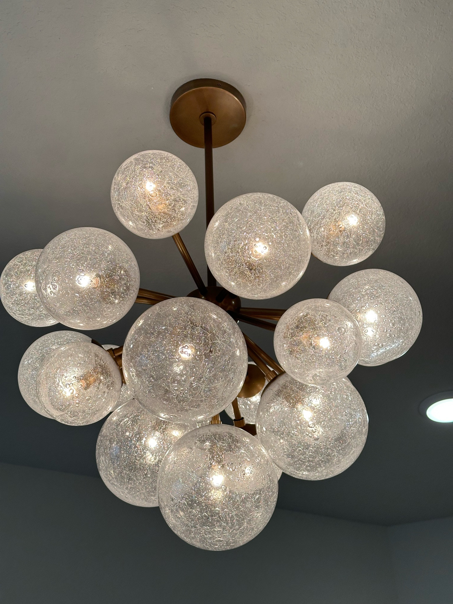 Chandelier dupe for under 300

#LTKHome #LTKSaleAlert