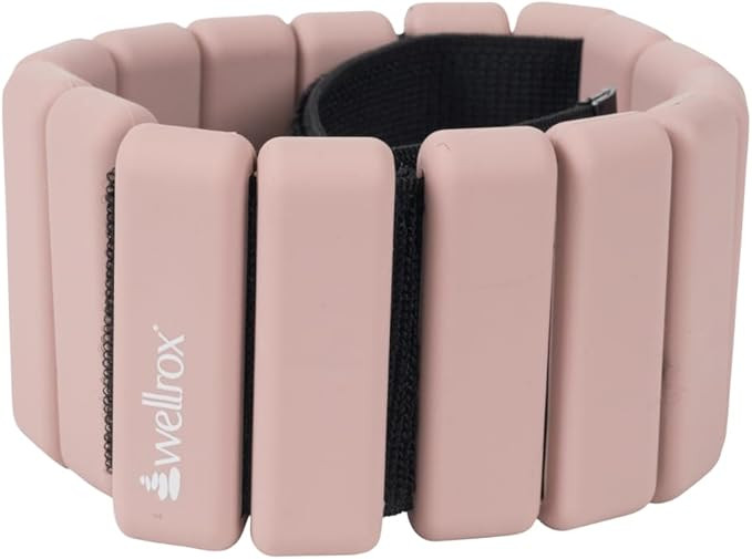 Weighted Bangles, Ankle Weights, Wrist Weights, Ankle Weights Women, Arm Weights, Ankle Weights M... | Amazon (US)