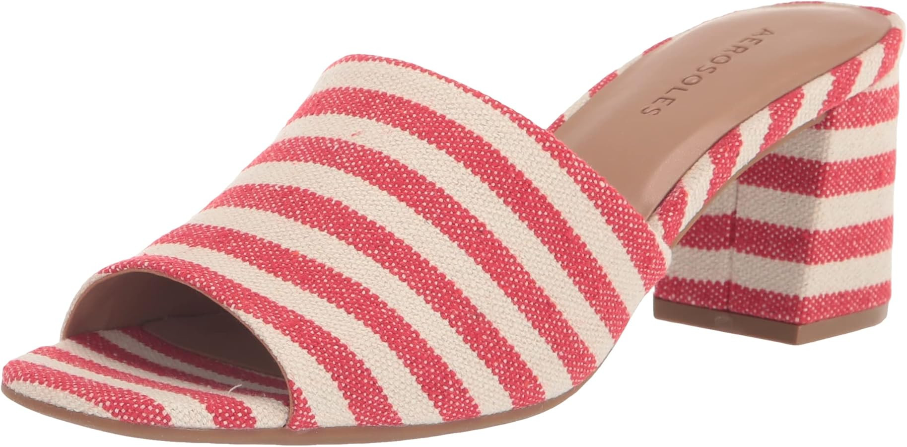 Aerosoles Women's Entree Heeled Sandal | Amazon (US)