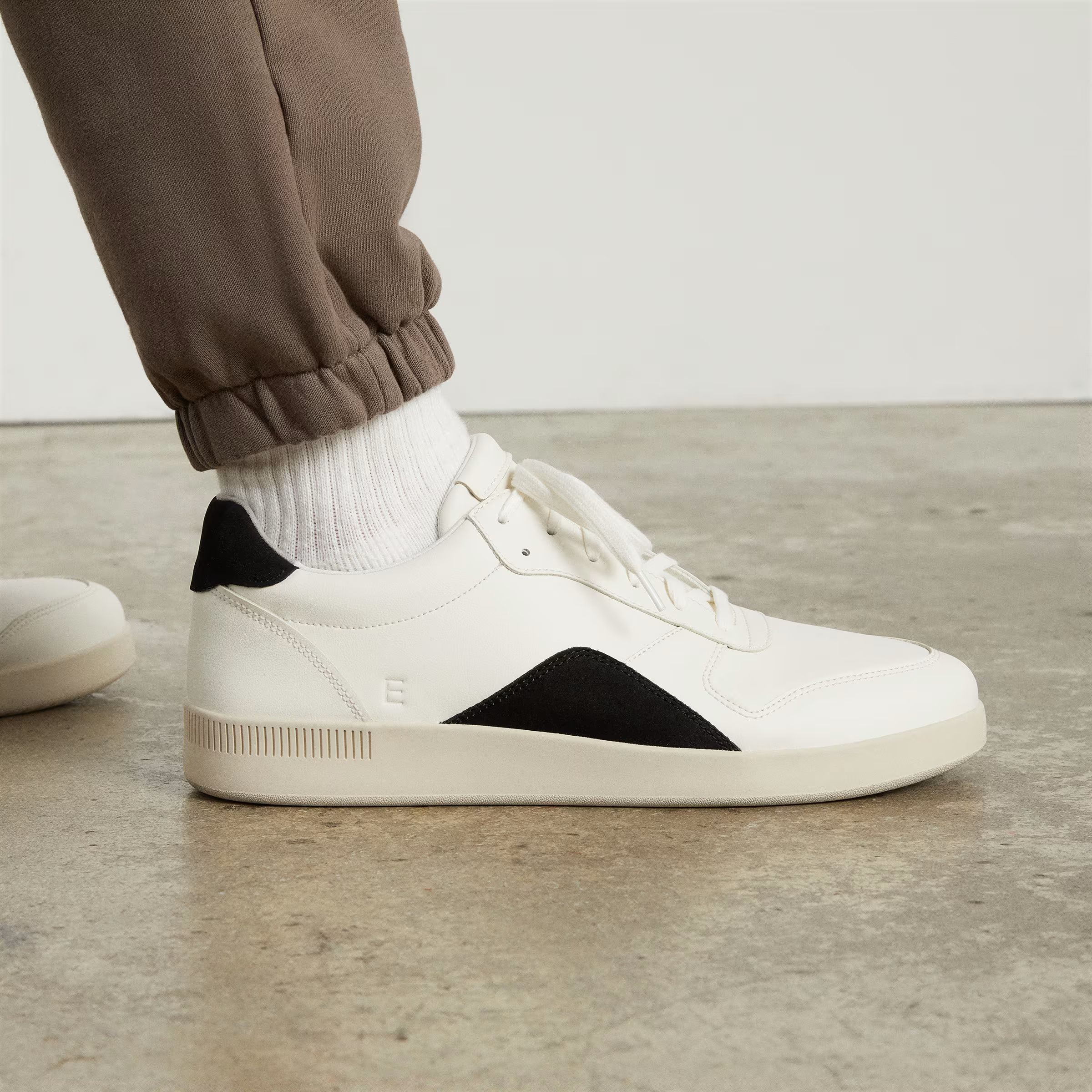 The ReLeather® Court Sneaker | Everlane