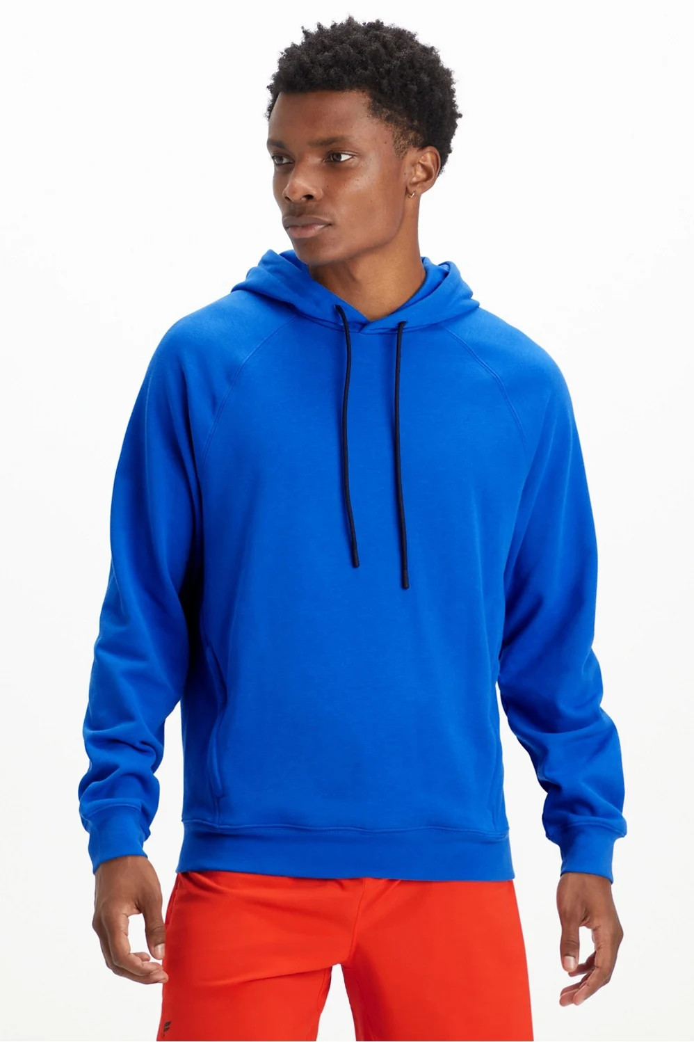 The Lightweight Go-To Hoodie | Fabletics - North America