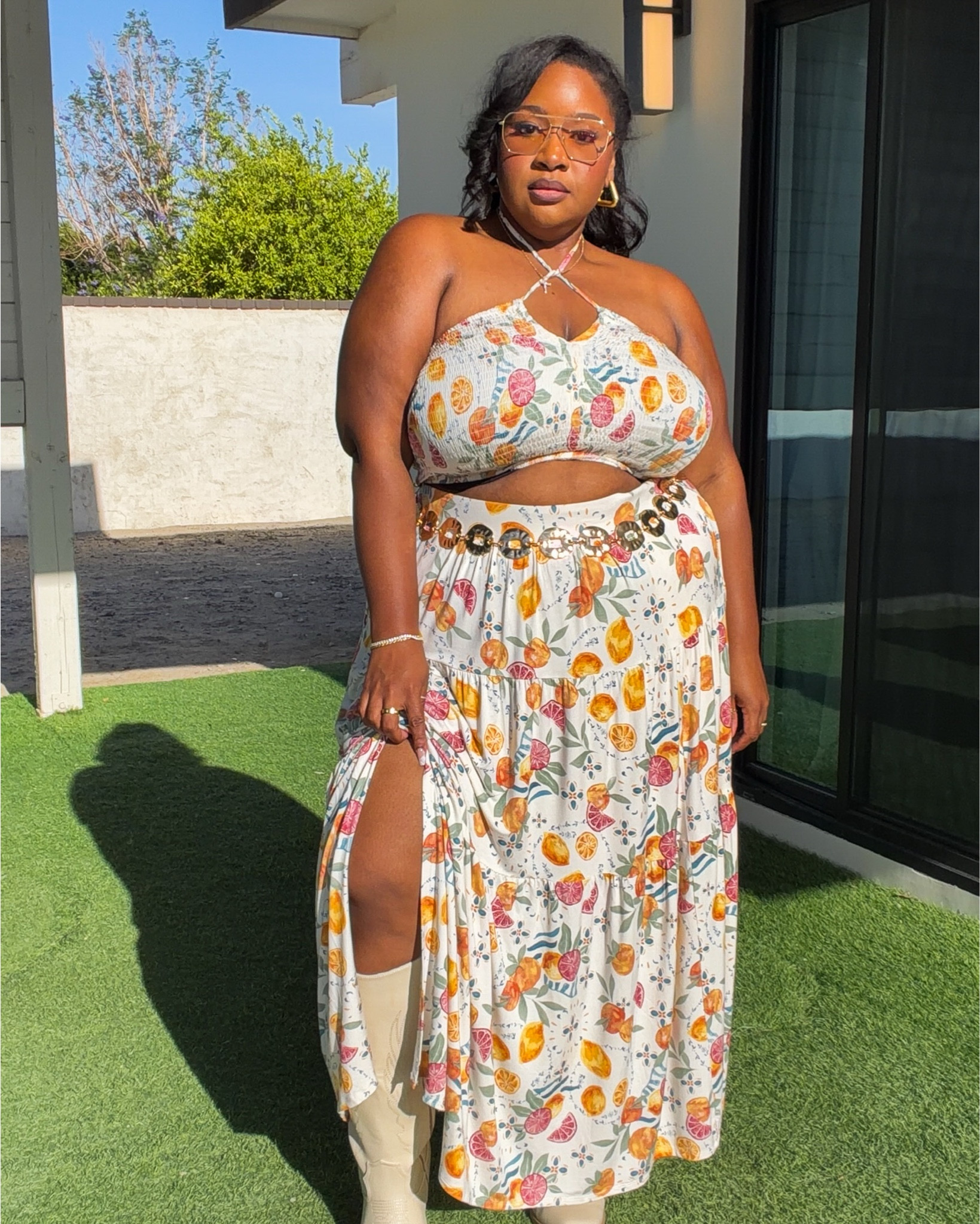 Plus Size April Outfits Roundup!

#LTKPlusSize #LTKgrwm #LTKootd