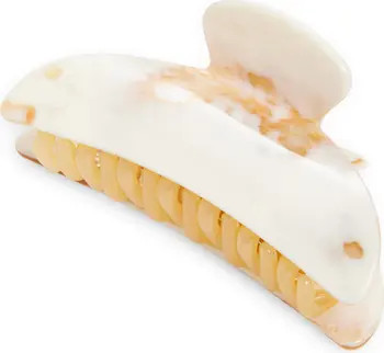 Midi Heirloom Claw Clip | Nordstrom