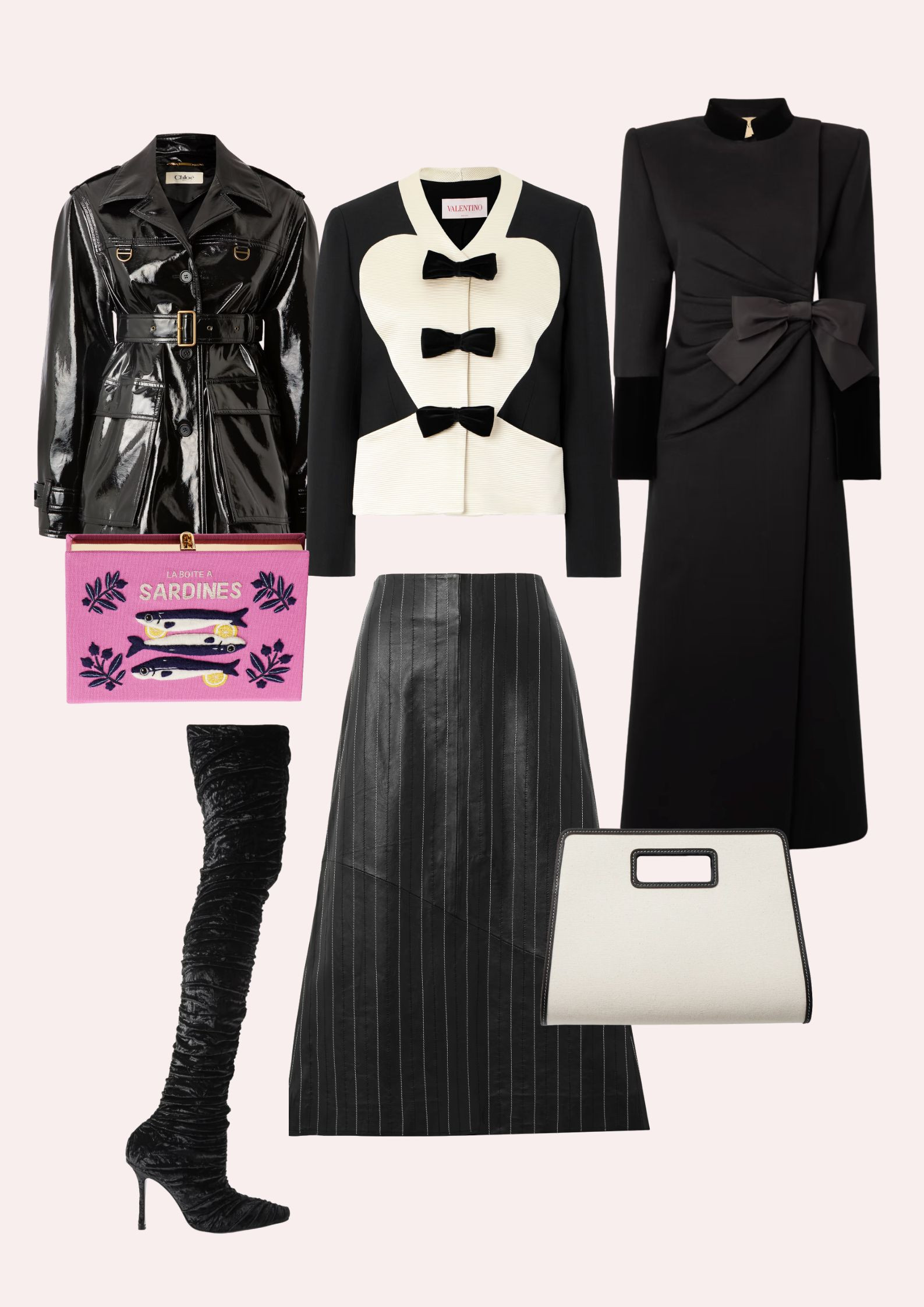 Net-a-Porter Sale Picks 

 

#LTKdeutschland #LTKwinter #LTKsale