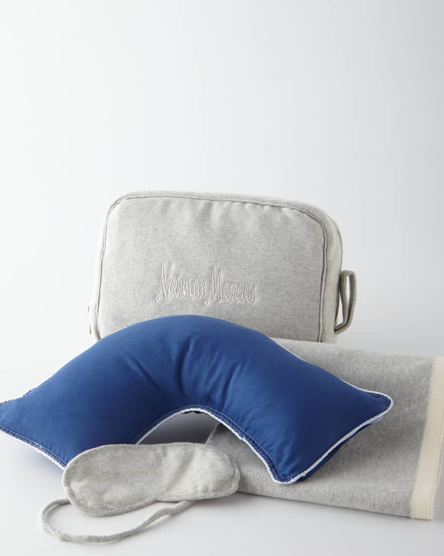 The Pillow Bar Neiman Marcus Travel Companion Set | Neiman Marcus