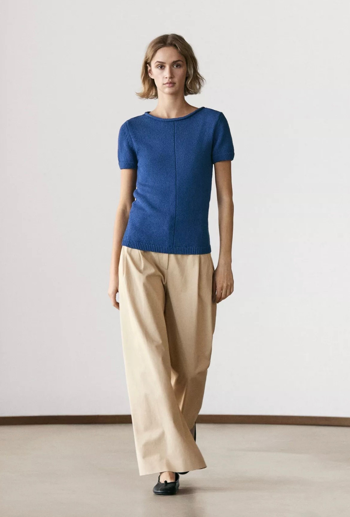 These colours together 💙
I do love flowing trousers for summer. These look fab.


#LTKstyletip #LTKuk #LTKspring