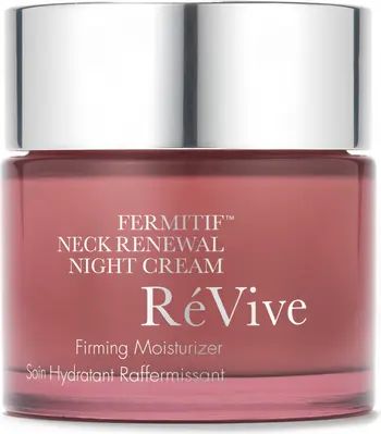 Fermitif™ Neck Renewal Night Cream | Nordstrom