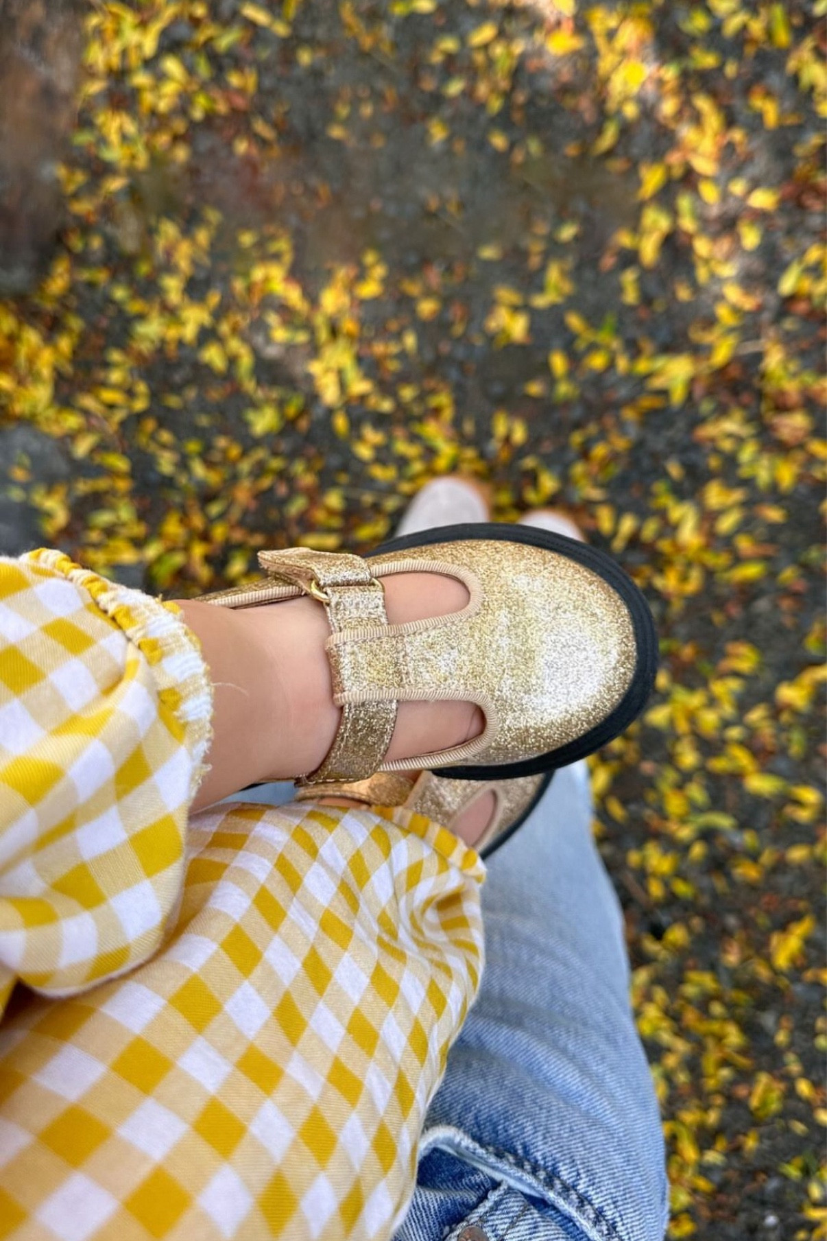 These shoes 🤩🤩 For sizing reference Goldie is in the 5T and Birdie got the 9T!

#LTKBaby #LTKKids #LTKStyleTip