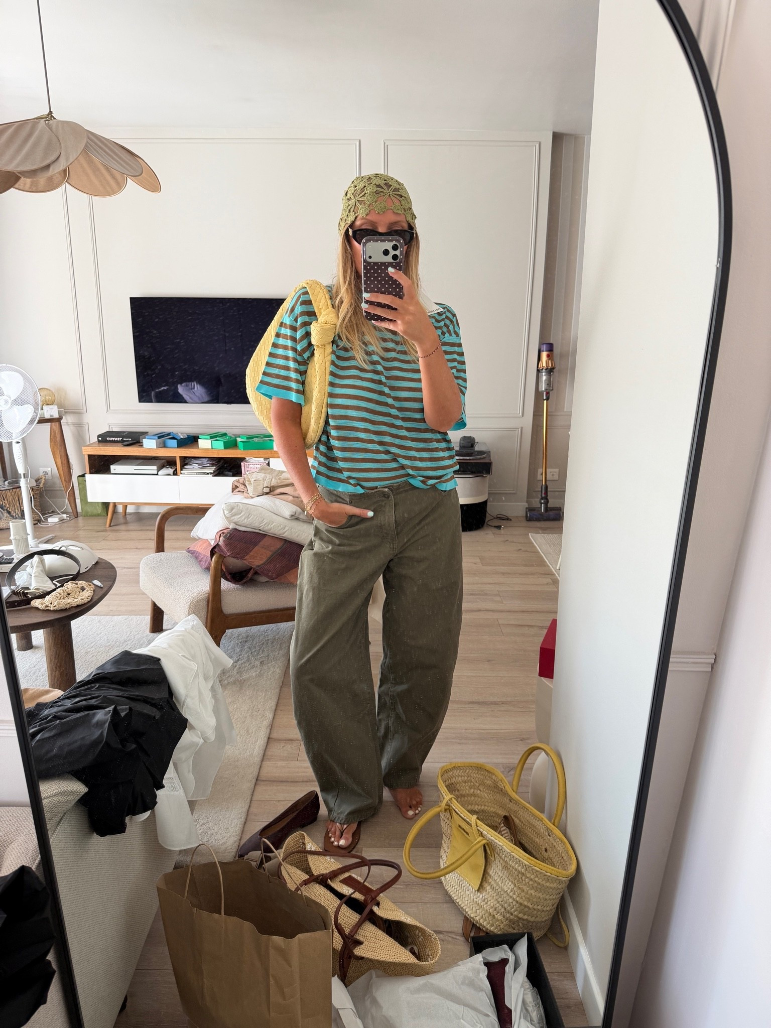 Tornade 🌪️

#LTKfrance #LTKFashionMonth