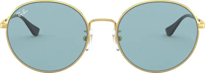Ray-Ban Men's 56mm Retro Oval Sunglasses | Nordstromrack | Nordstrom Rack
