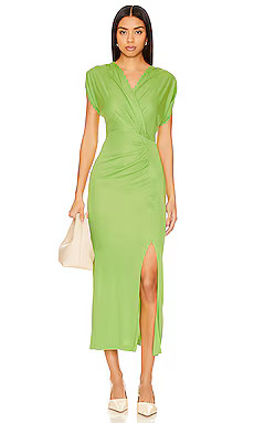 Williams Dress
                    
                    Diane von Furstenberg | Revolve Clothing (Global)