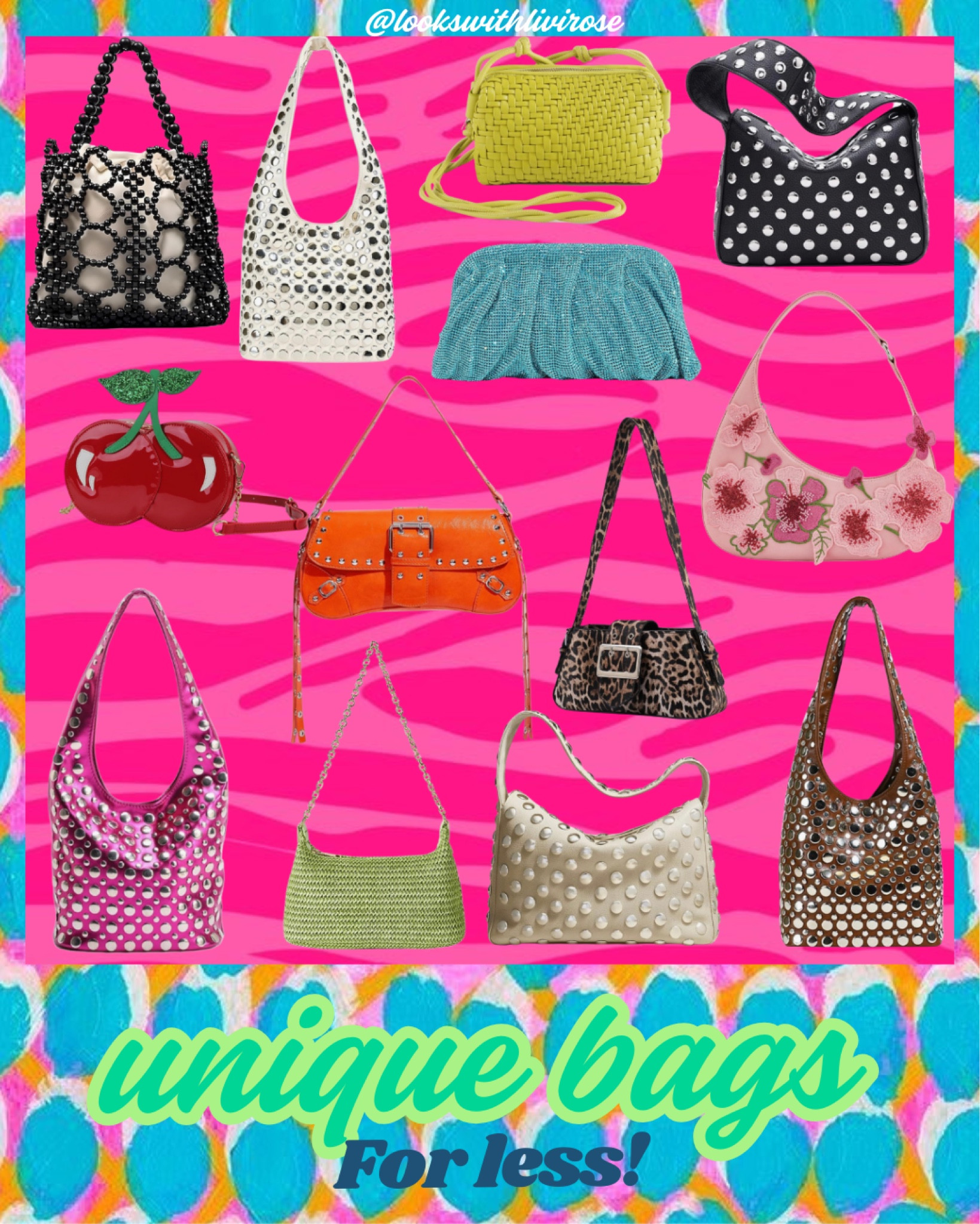 Loving these!

#LTKitbag #LTKsalealert #LTKU