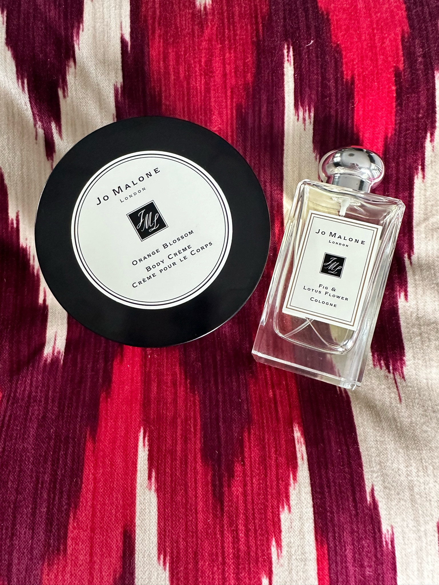 Summer ‘23 fragrance combo🍊🌸 

#LTKbeauty #LTKstyletip #LTKSeasonal